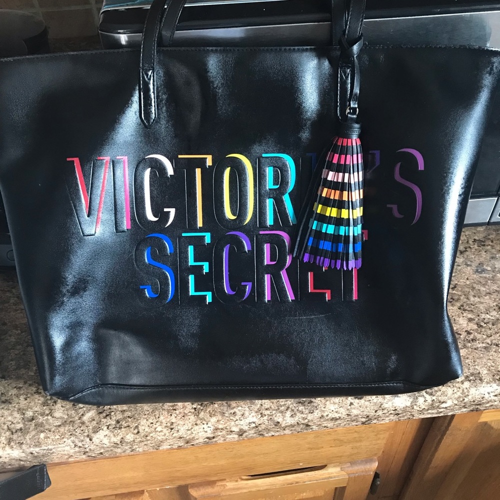 Victoria secrets bag